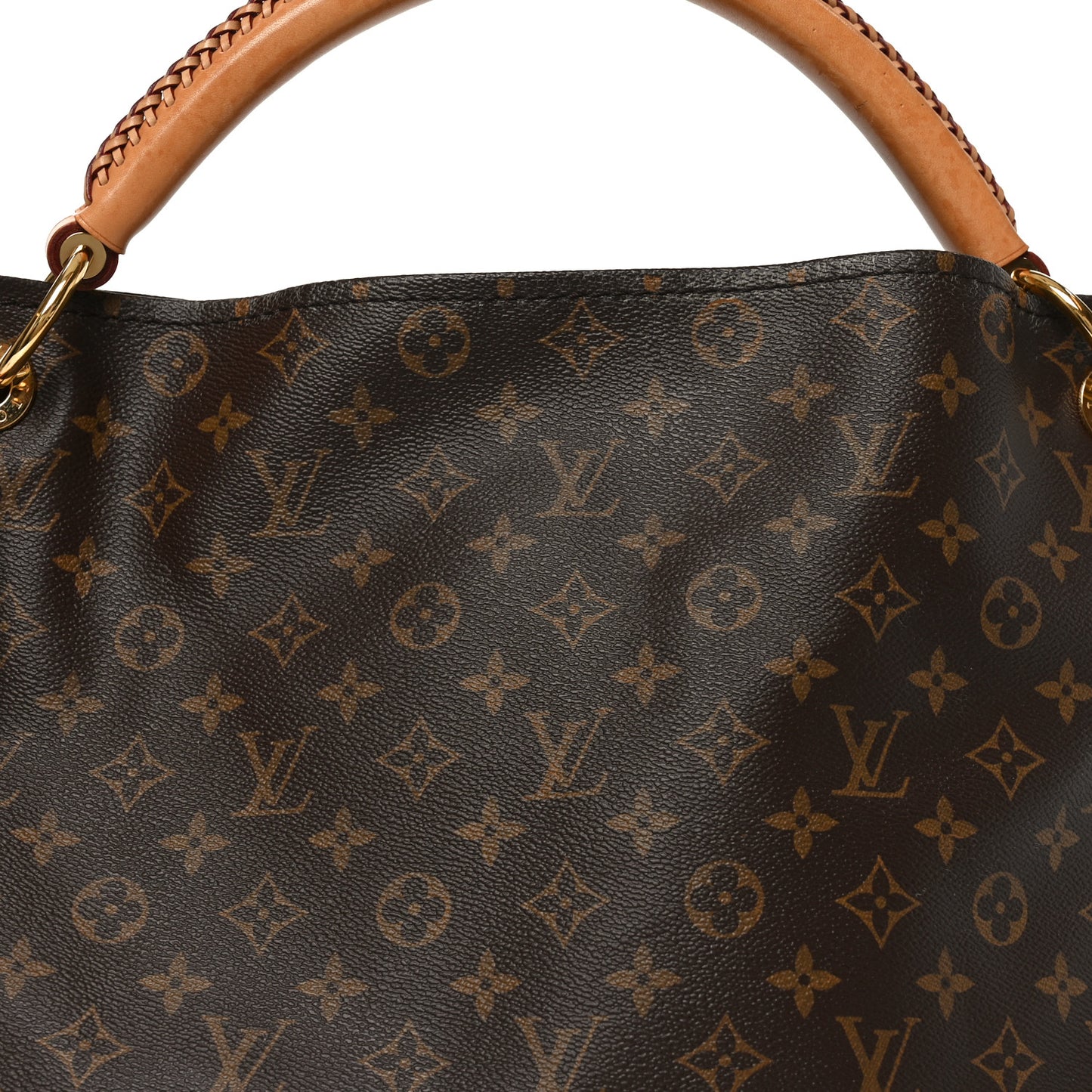 Monogram Artsy MM