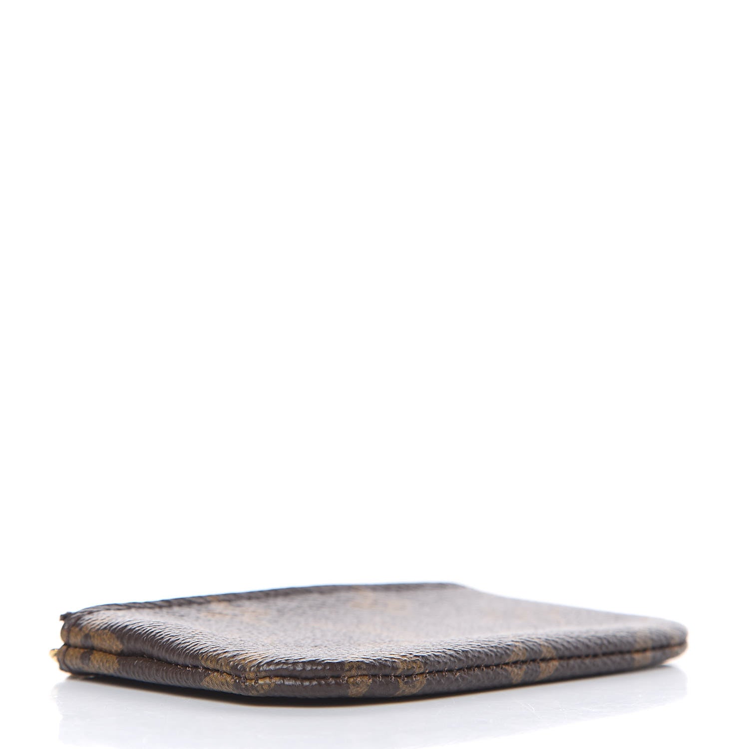Louis Vuitton Monogram Key Pouch 4 of 6
