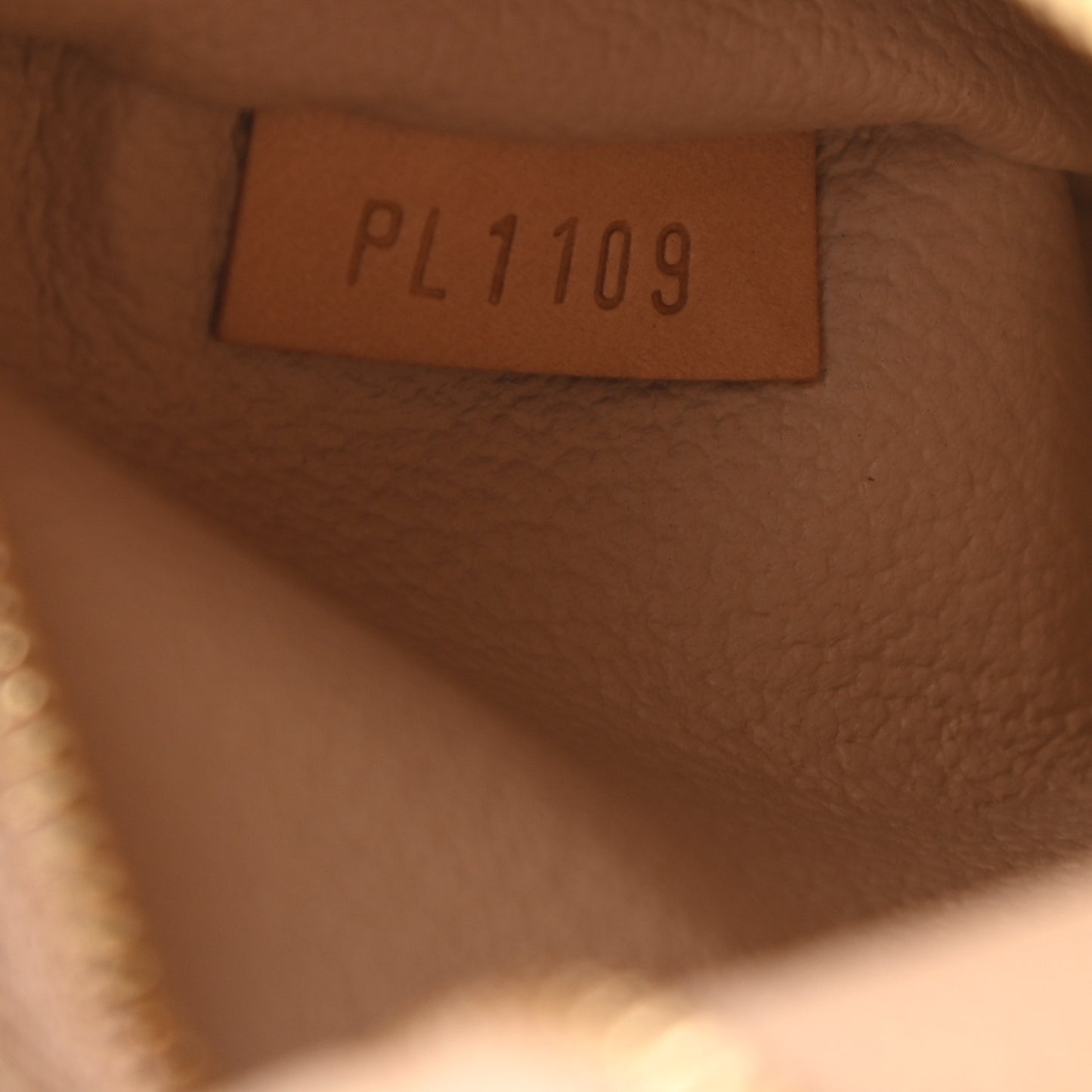 Monogram Nice BB