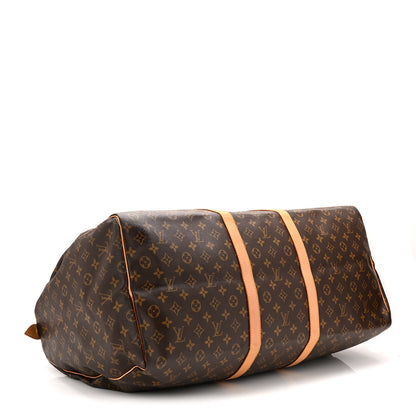 Louis Vuitton Monogram Keepall 60 3 of 9