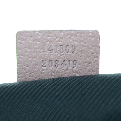 Gucci Monogram Boat Pochette Pink 10 of 12