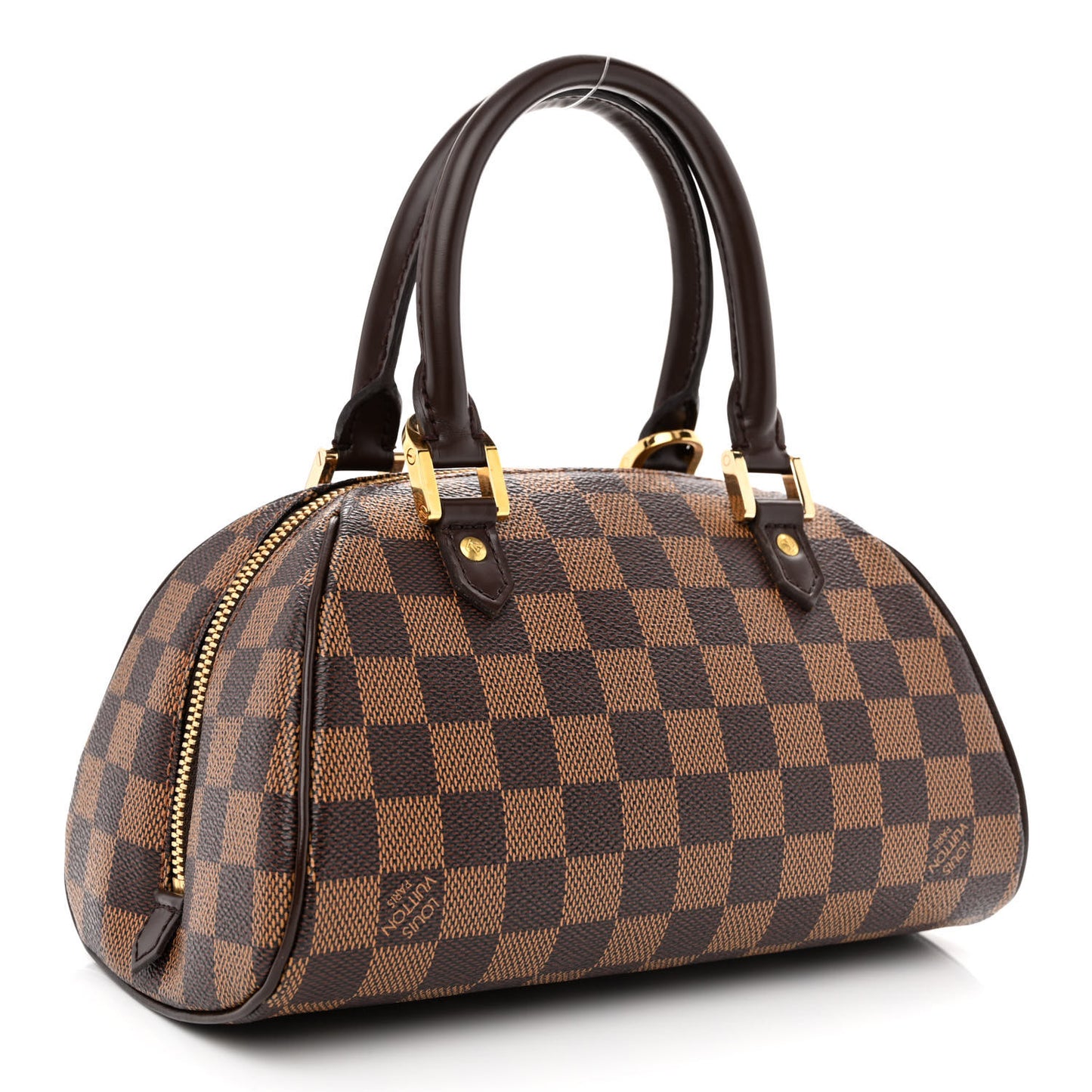 Damier Ebene Ribera Mini