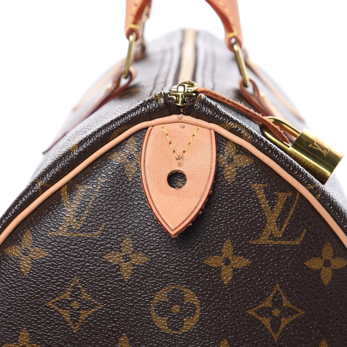 Monogram Speedy 30