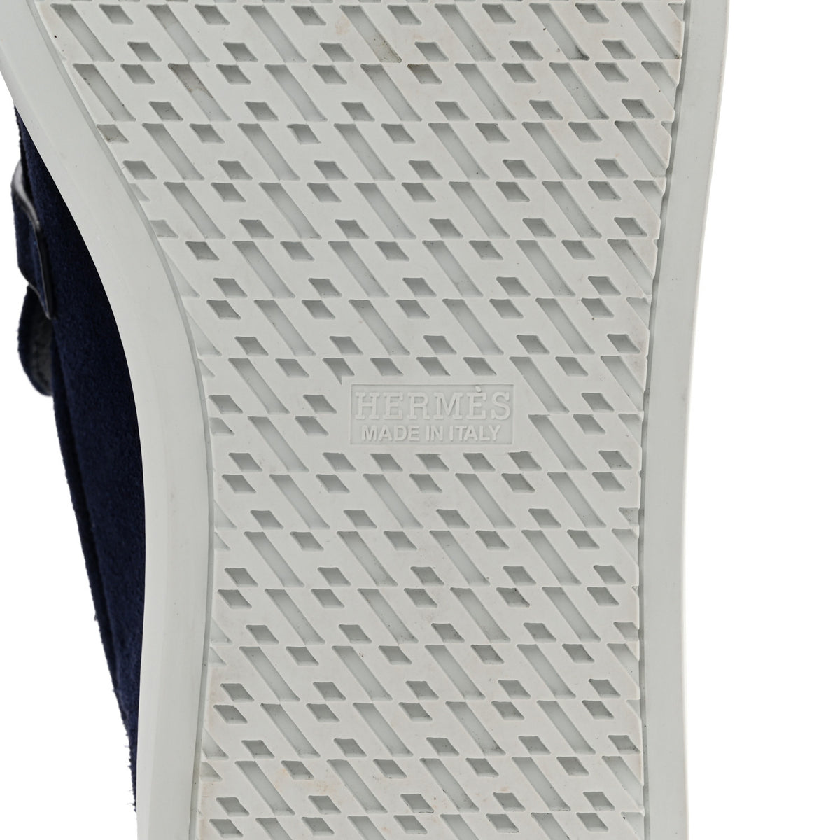 Suede Calfskin Mens Like Loafers 43 Marine