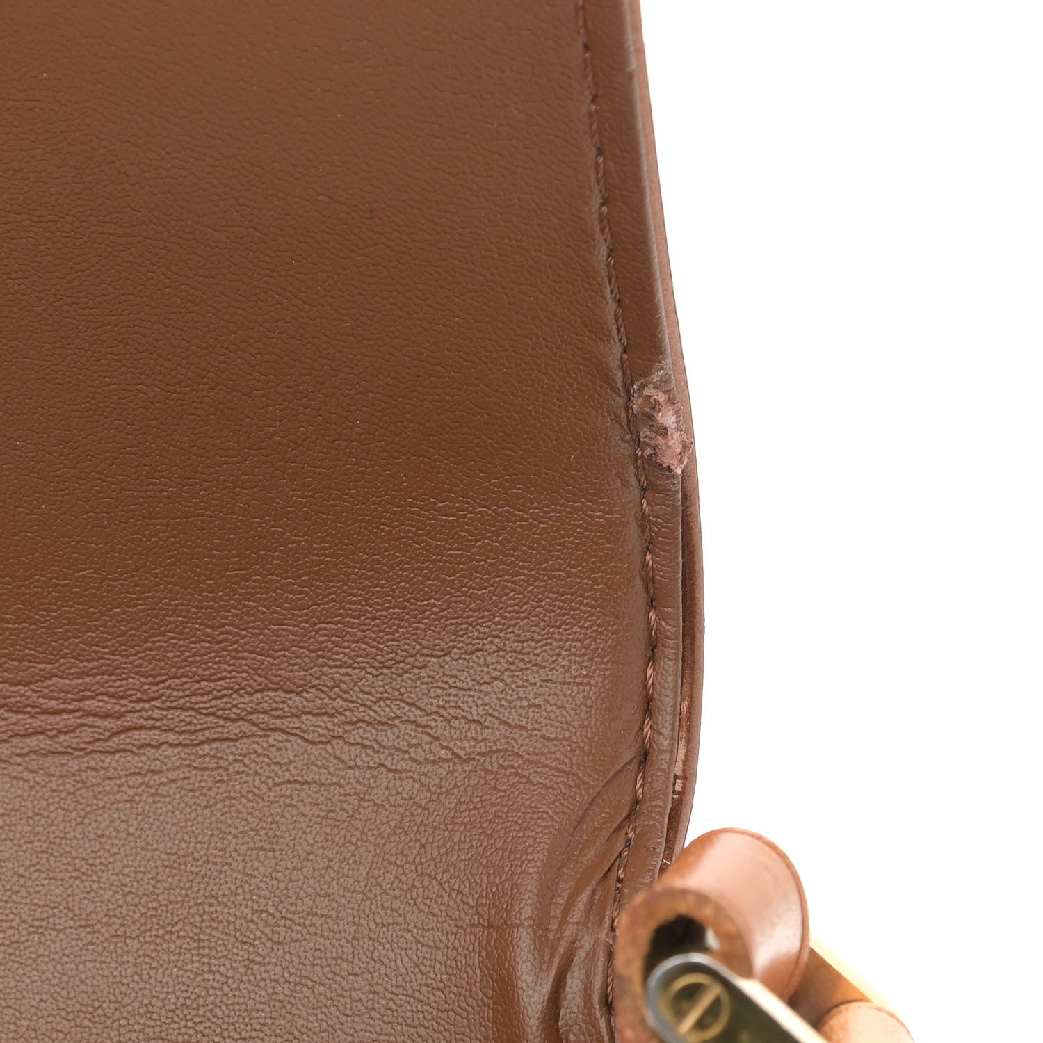 Louis Vuitton Vernis Thompson Street Bronze 11 of 12