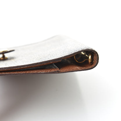 Louis Vuitton Monogram Small Ring Agenda Cover 14 of 16