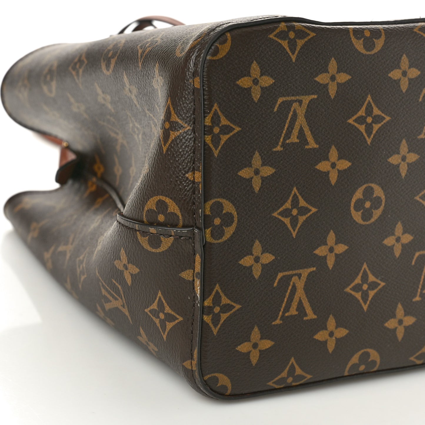 Monogram Neonoe MM Caramel