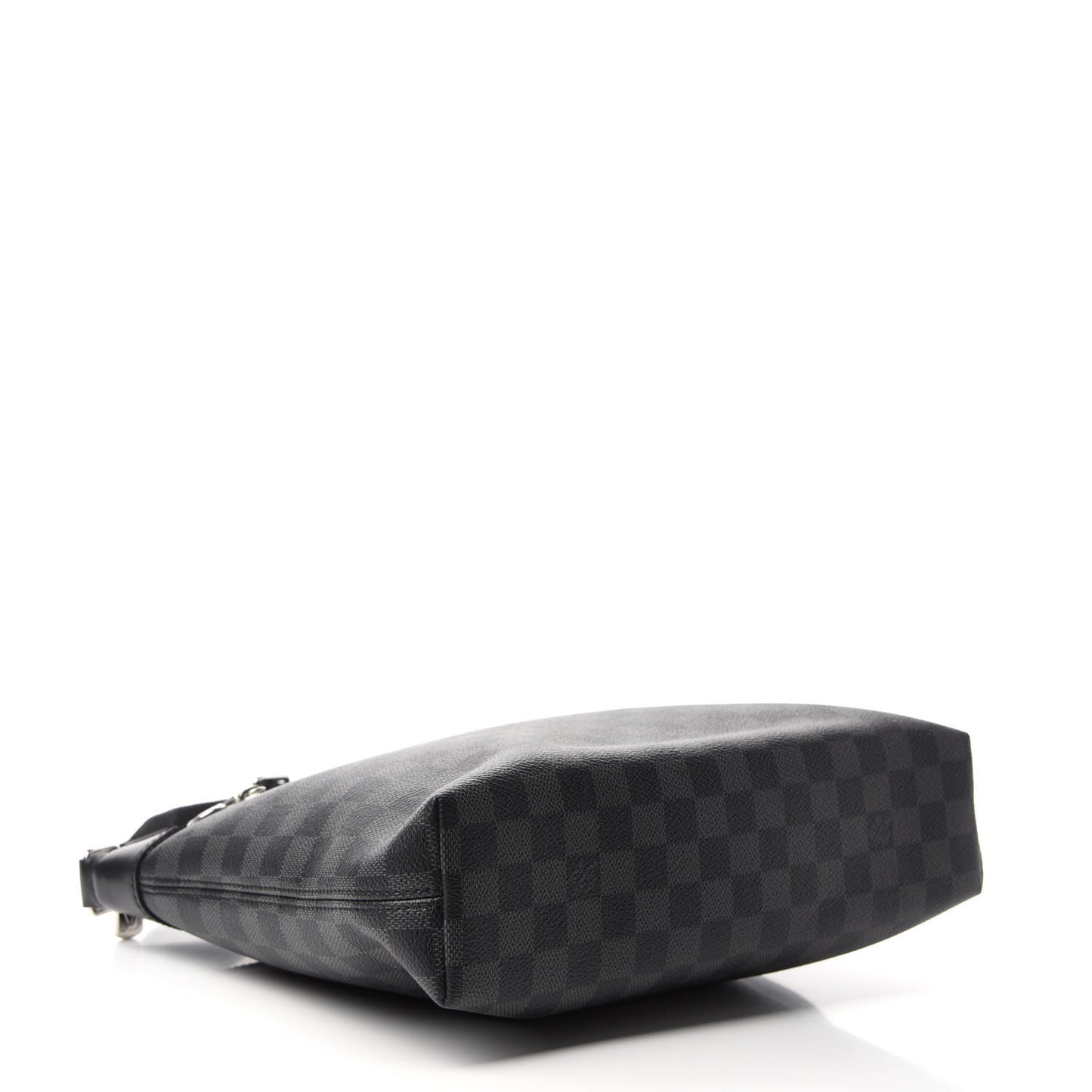 Damier Graphite Mick PM