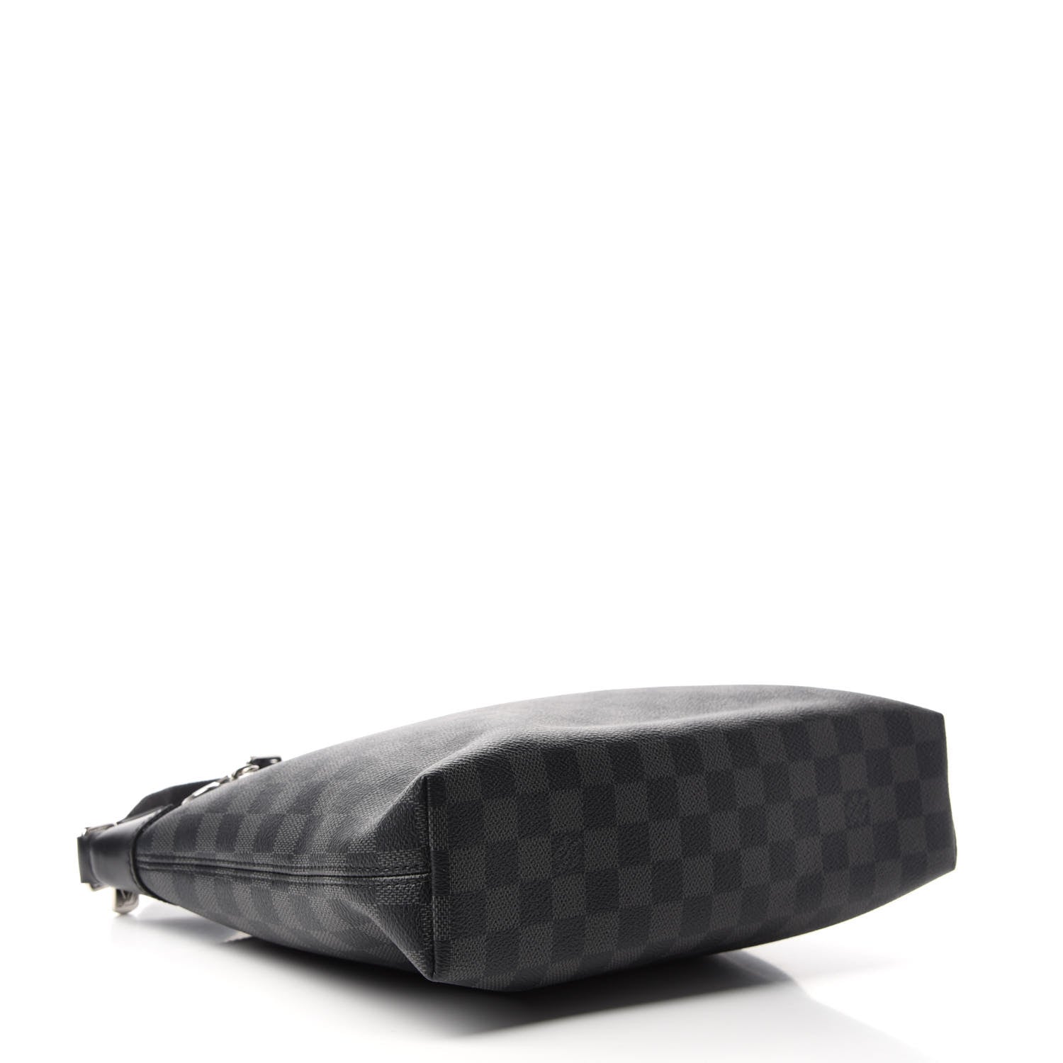 Louis Vuitton Damier Graphite Mick PM 3 of 8