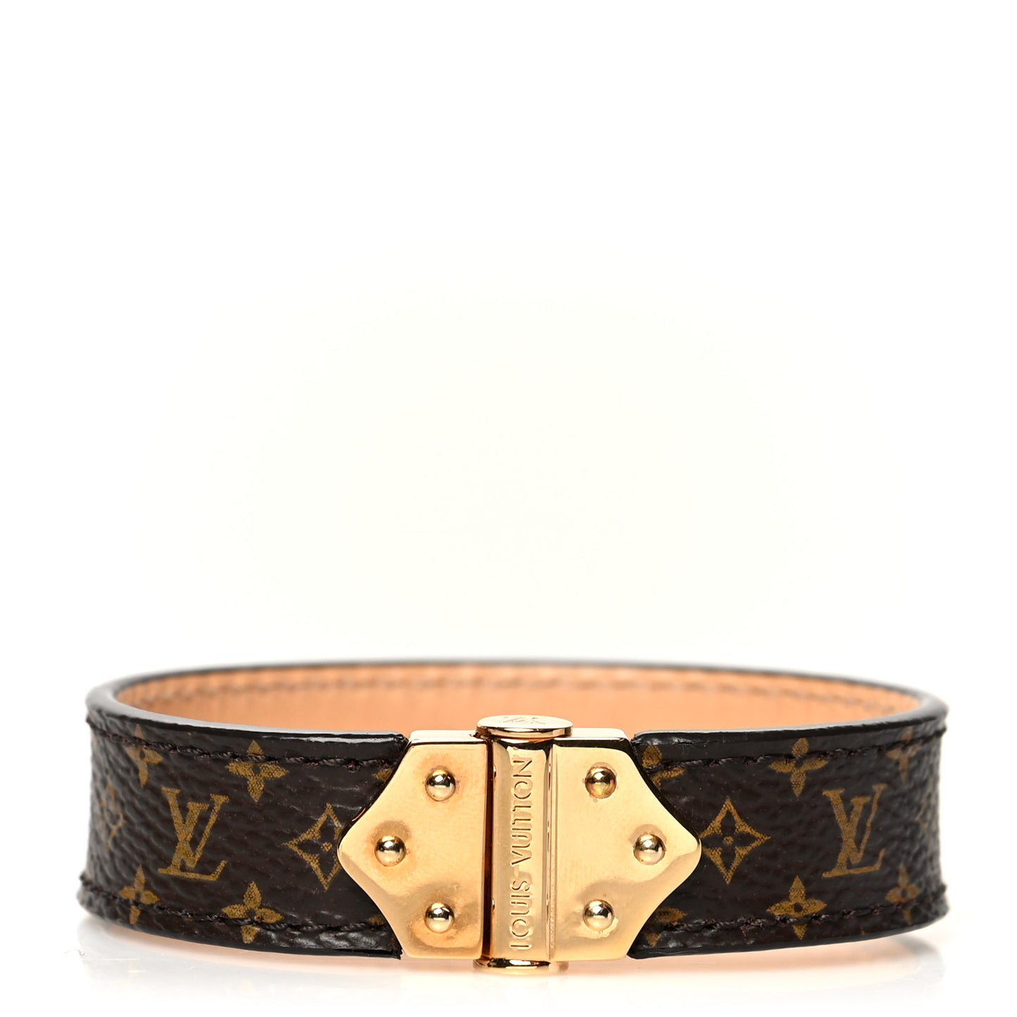 Monogram Nano Bracelet 17