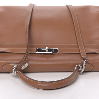 Hermes Swift Kelly 35 Retourne Gold 37 of 42
