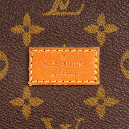 Louis Vuitton Monogram Saumur 43 16 of 18
