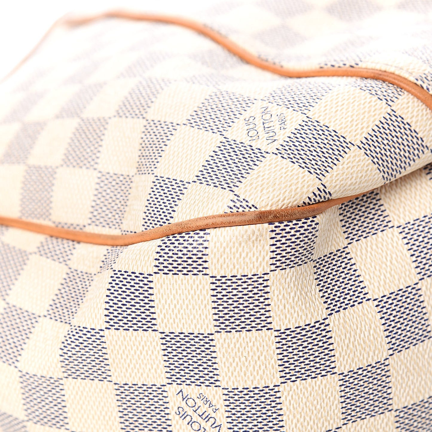 Damier Azur Galliera PM