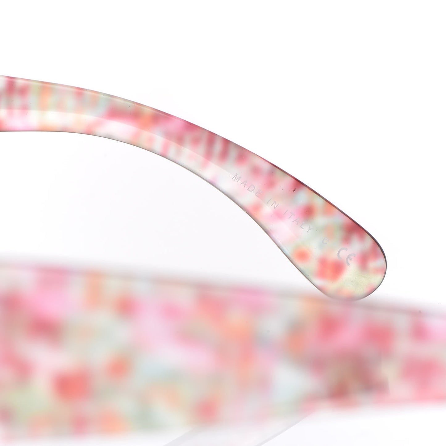 CC Tweed Sunglasses 5221-A Multicolor