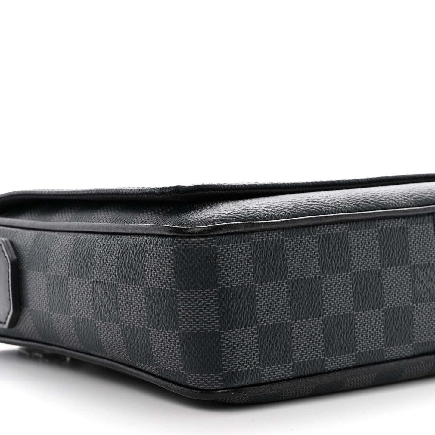 Damier Graphite District PM NM