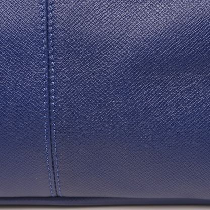 Louis Vuitton Taiga Discovery Backpack PM Cobalt 7 of 11