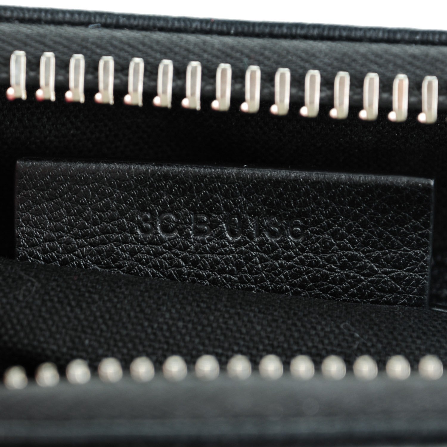 Givenchy Sugar Goatskin Mini Antigona Black 7 of 7