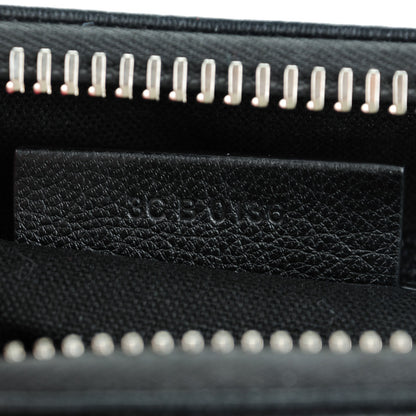 Givenchy Sugar Goatskin Mini Antigona Black 7 of 7