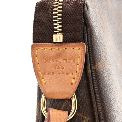 Louis Vuitton Monogram Pochette Accessories NM 6 of 13