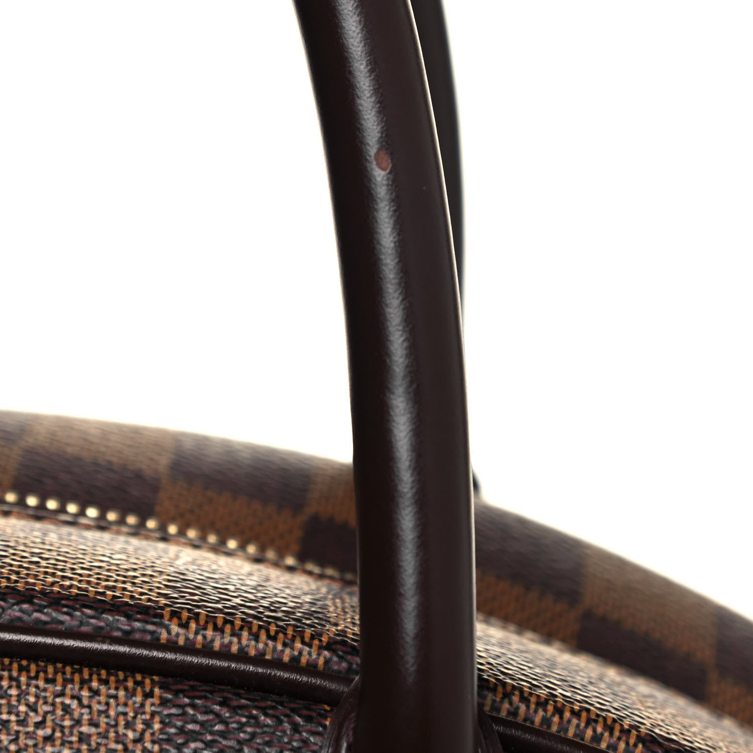 Louis Vuitton Damier Ebene Nolita 9 of 12