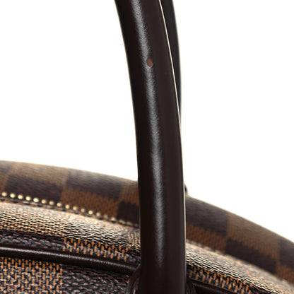 Louis Vuitton Damier Ebene Nolita 9 of 12