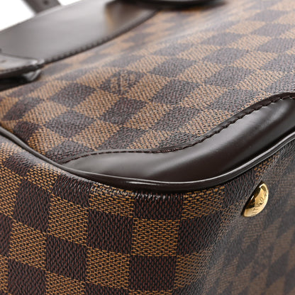 Louis Vuitton Damier Ebene Verona MM 10 of 11