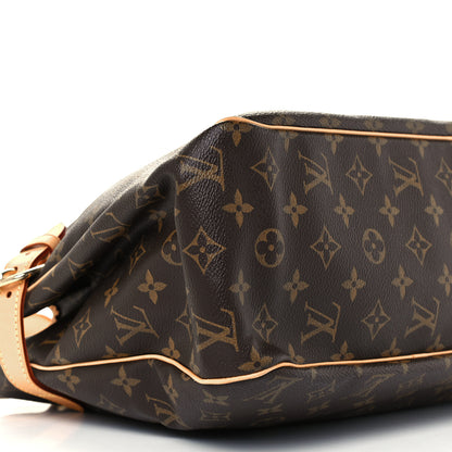 Louis Vuitton Monogram Batignolles Horizontal 9 of 10