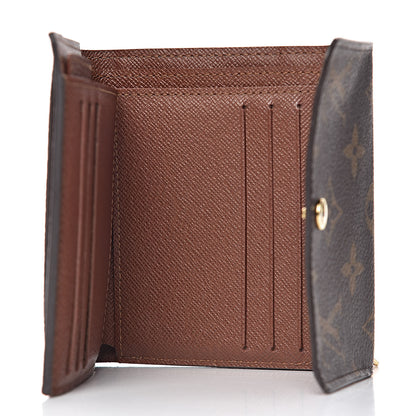 Louis Vuitton Monogram Anais Wallet 5 of 8