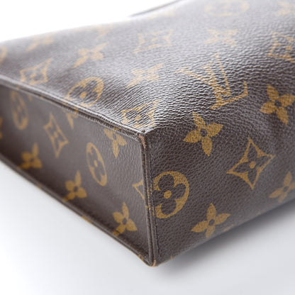 Louis Vuitton Monogram Toiletry Pouch 26 13 of 19