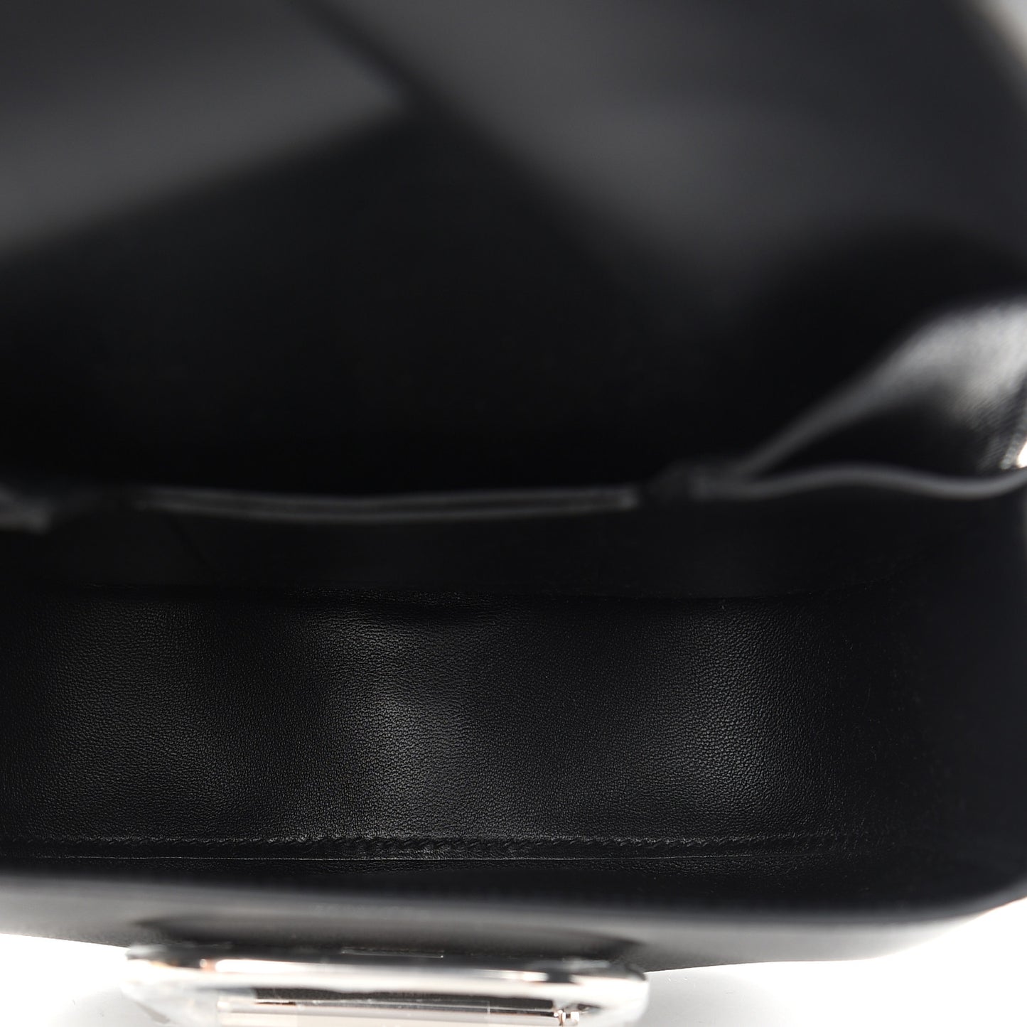 Epsom Mini Della Cavalleria Black