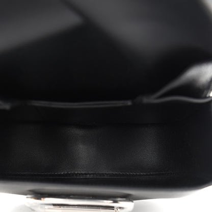 Hermes Epsom Mini Della Cavalleria Black 5 of 9
