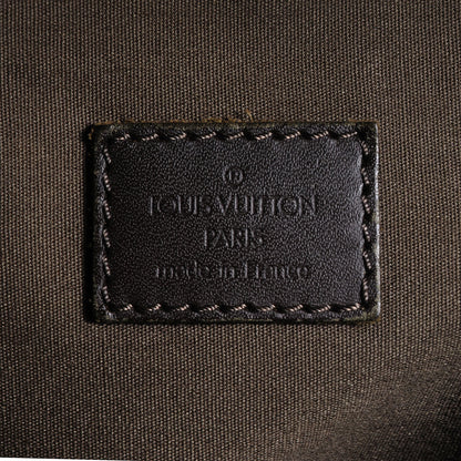 Louis Vuitton Mini Monogram Sac Mary Kate 48H Kaki TST 6 of 8