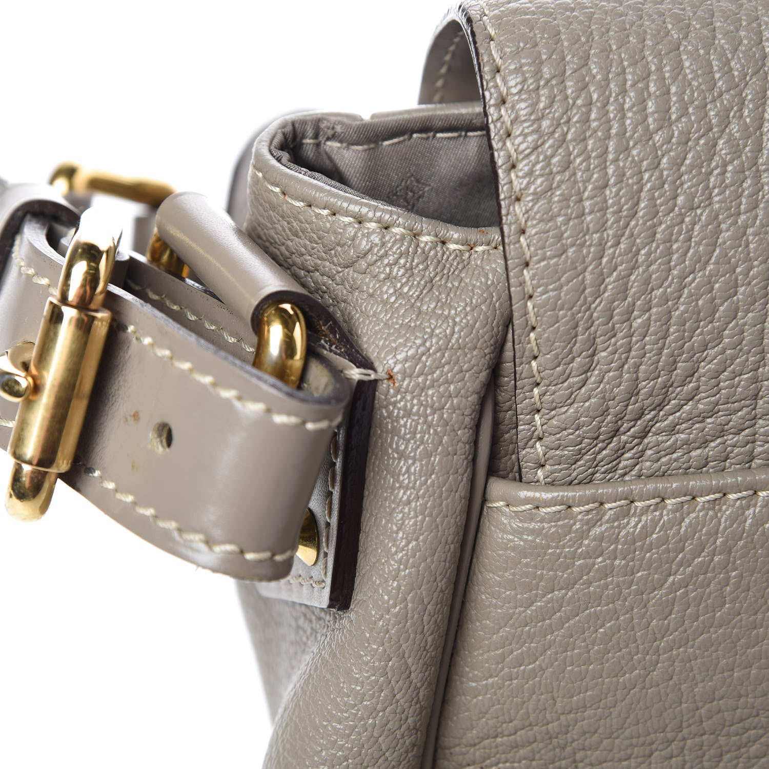 Louis Vuitton Suhali Le Confident Verone 18 of 18