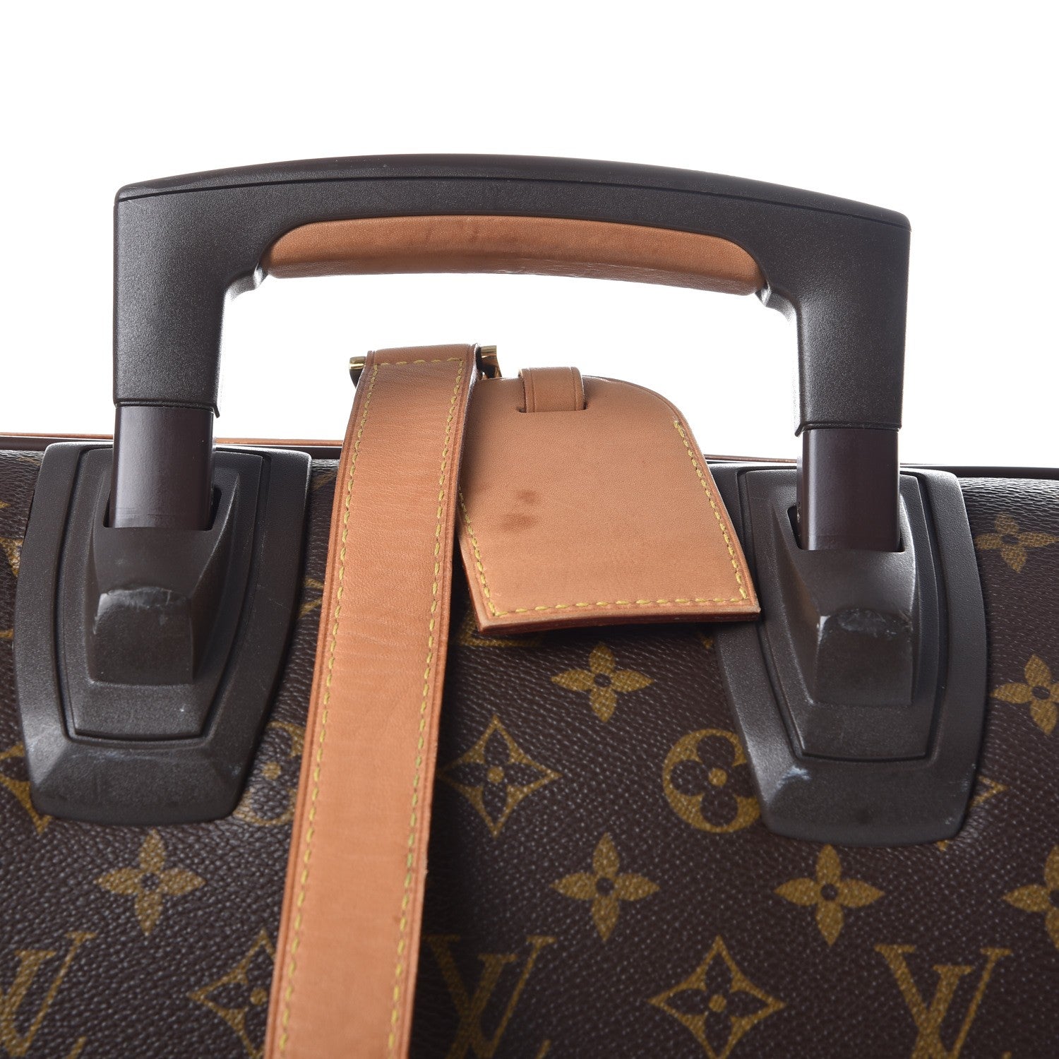 Louis Vuitton Monogram Pegase 60 12 of 17