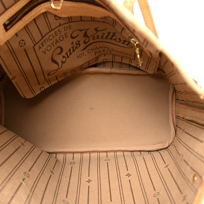 Louis Vuitton Monogram Neverfull PM 5 of 14