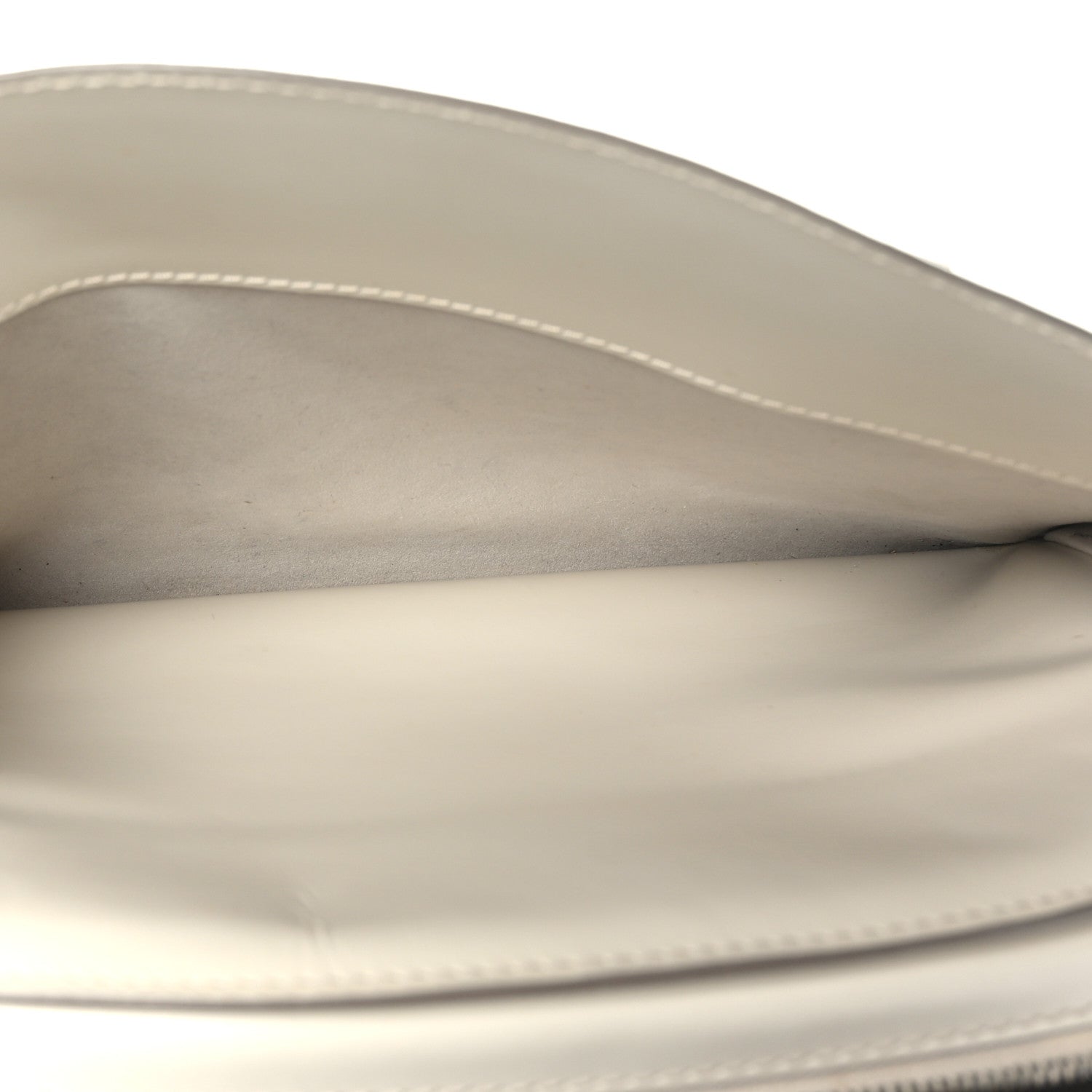 Louis Vuitton Epi Pont-Neuf PM Ivory 5 of 10