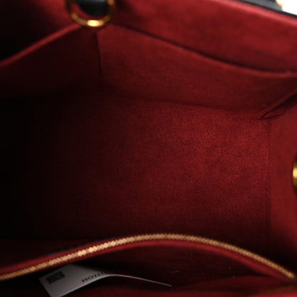 Louis Vuitton Empreinte Monogram Giant Onthego PM Black Beige 5 of 10