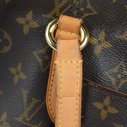 Louis Vuitton Monogram Totally MM 15 of 15