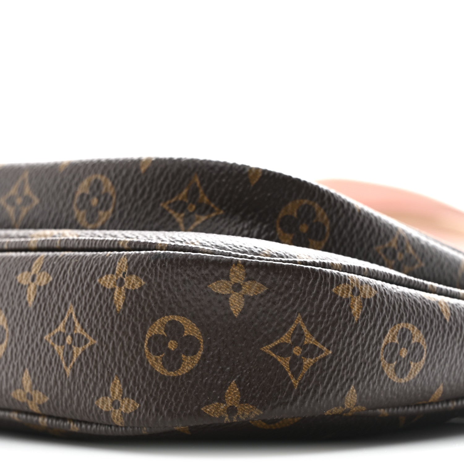 Louis Vuitton Monogram Multi Pochette Accessories Rose Clair 11 of 11