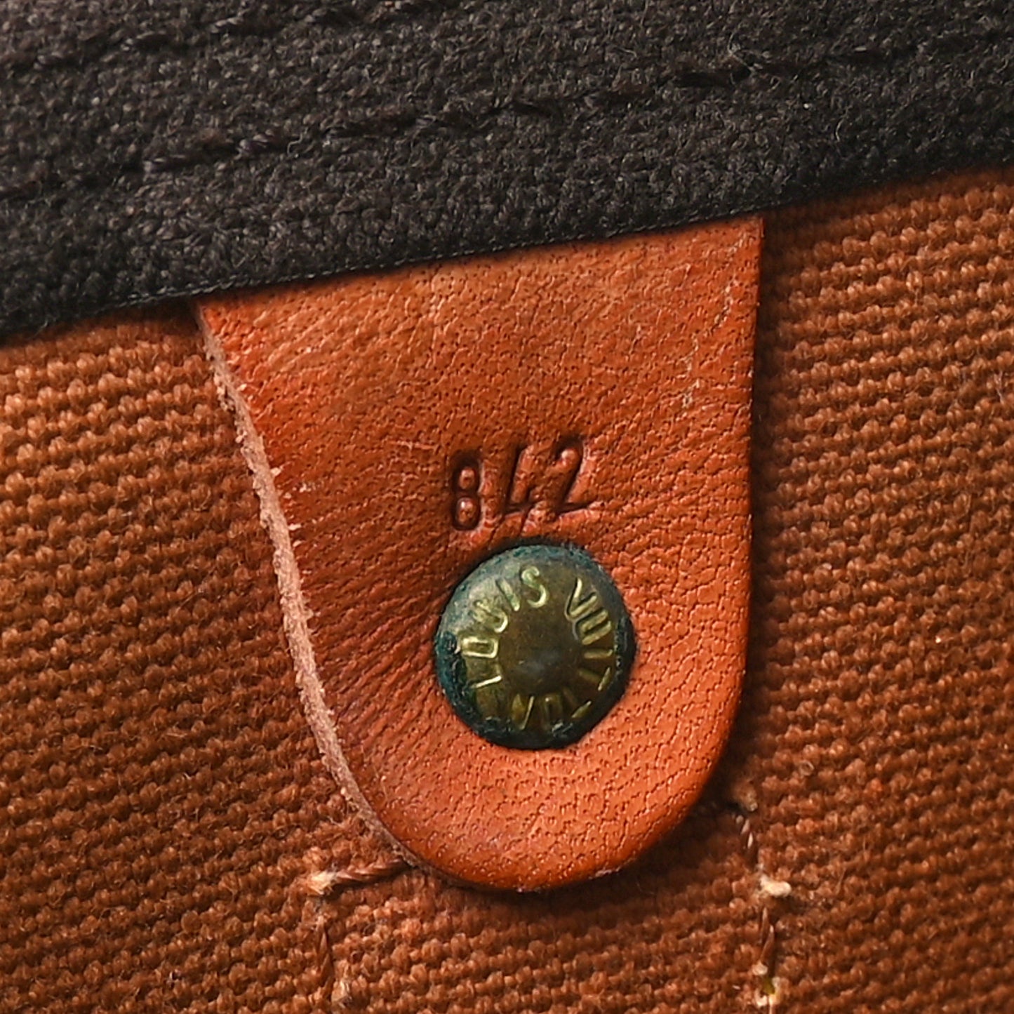 Monogram Keepall Bandouliere 45