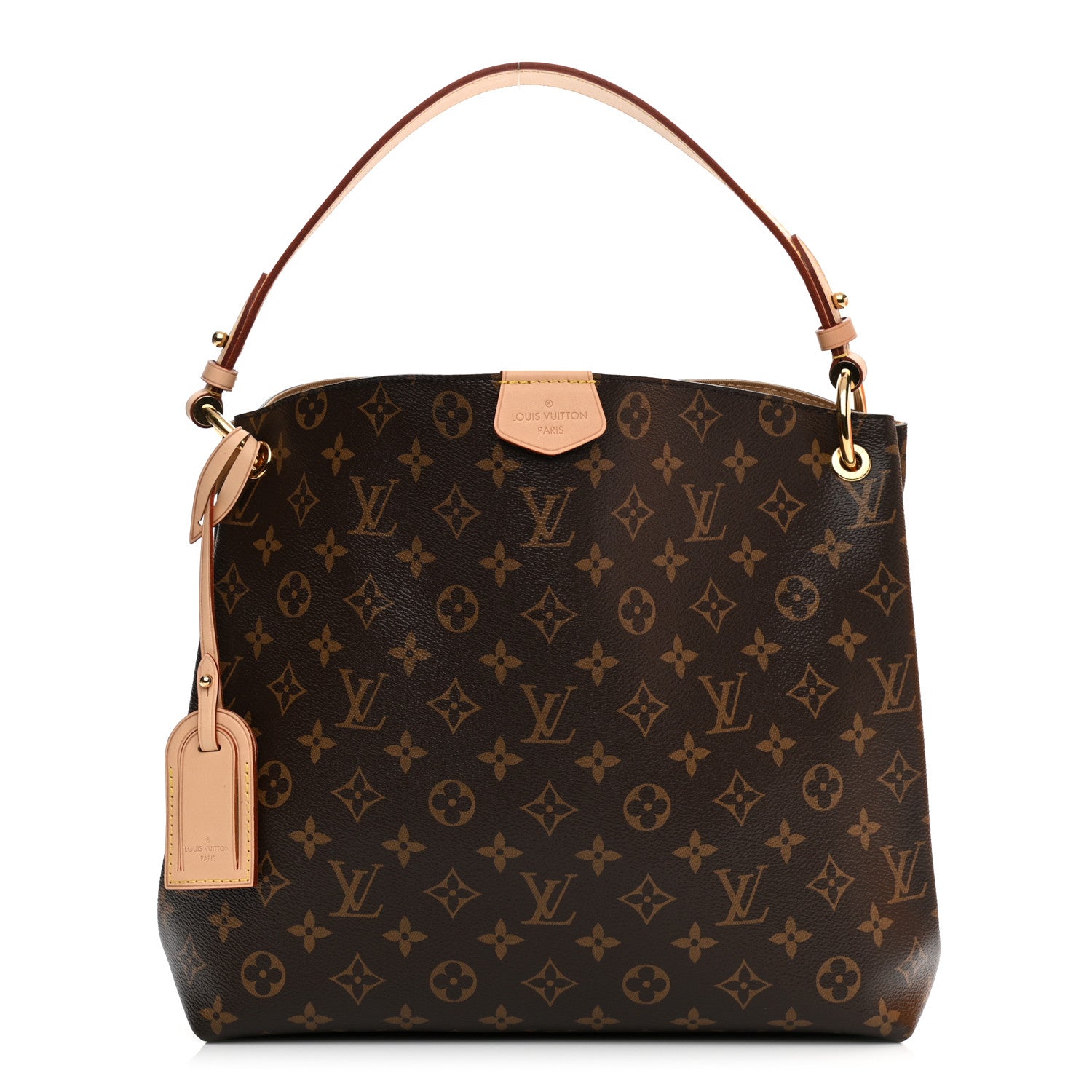 Louis Vuitton Monogram Graceful PM 1 of 8