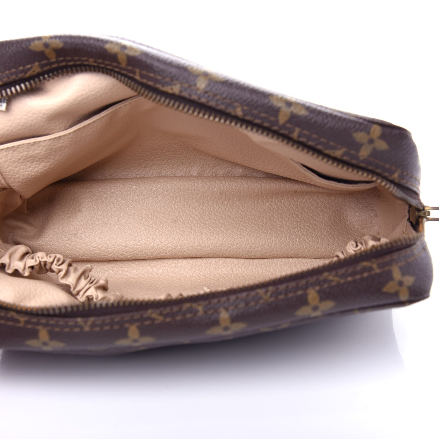 Louis Vuitton Monogram Trousse Toilette 23 5 of 7