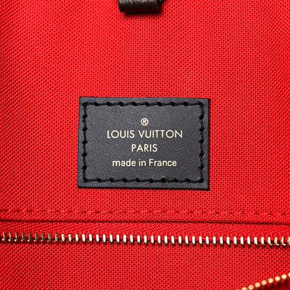Louis Vuitton Reverse Monogram Giant Onthego GM 6 of 9