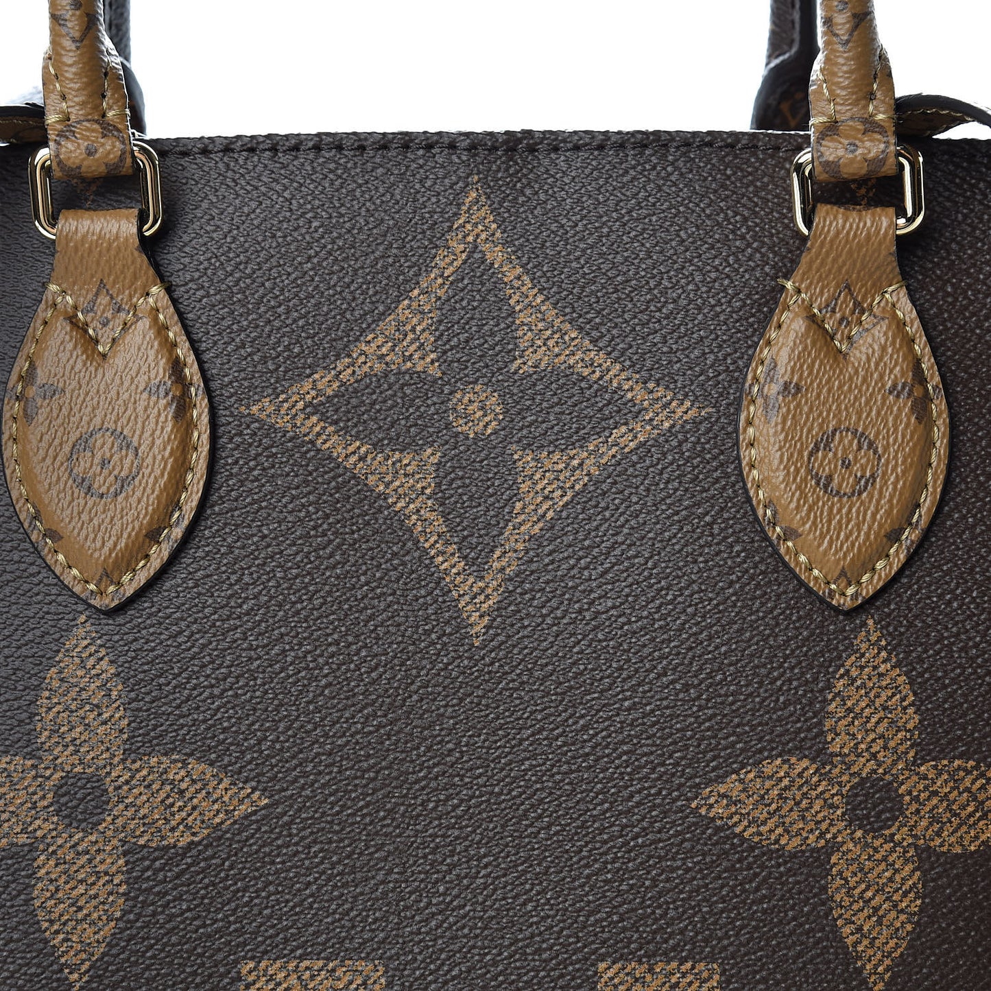 Reverse Monogram Giant Onthego GM