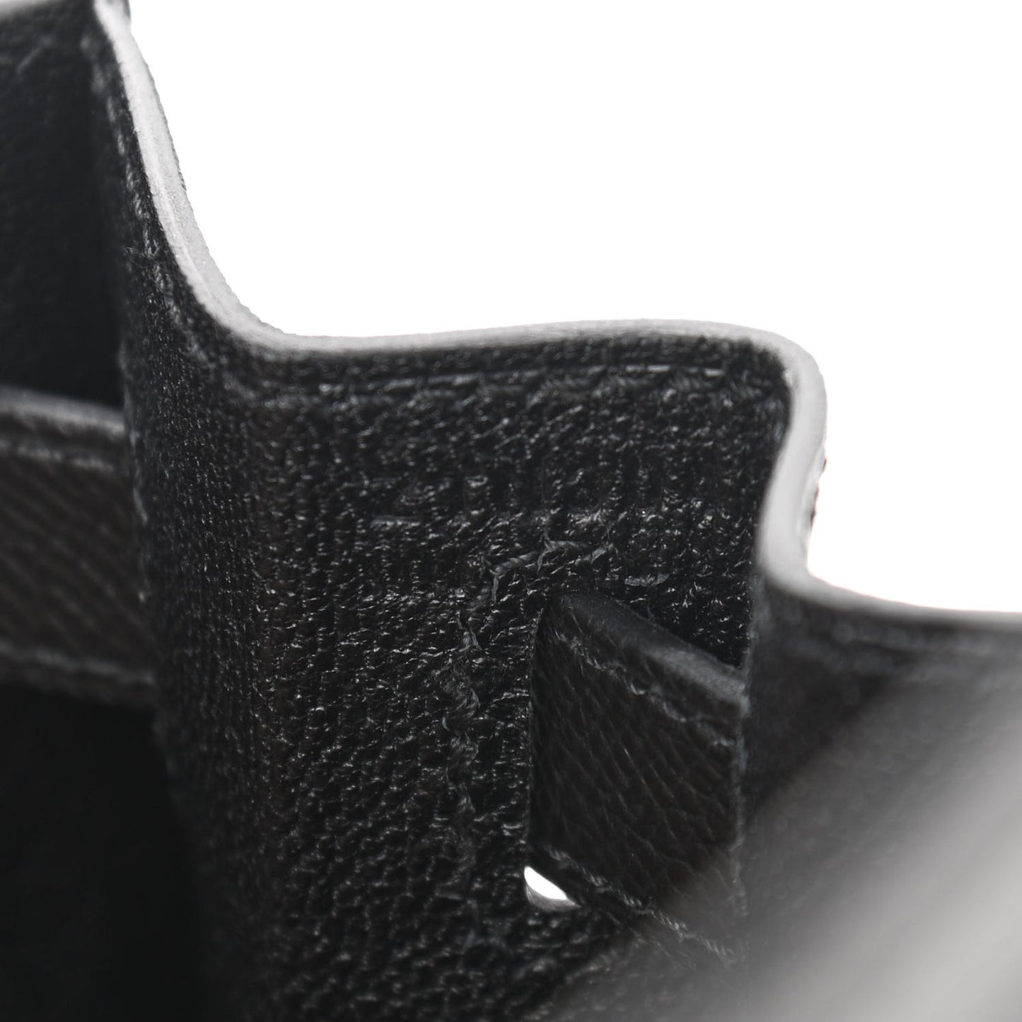 Epsom Kelly Sellier 28 Black