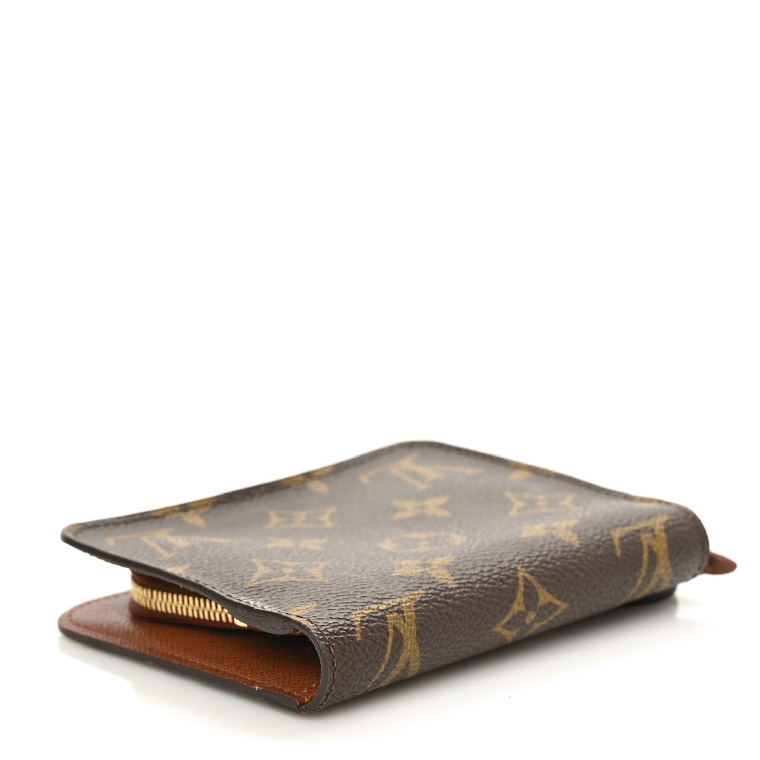 Louis Vuitton Monogram Insolite Coin Purse Wallet 4 of 7