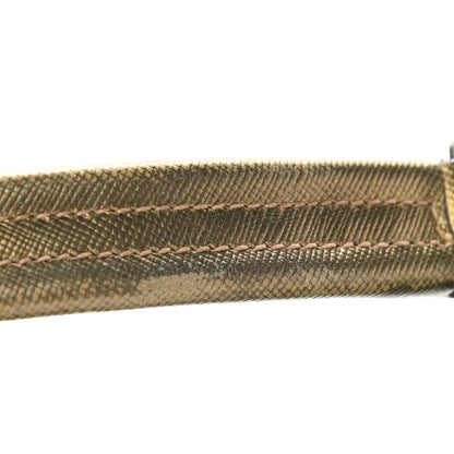 Prada Tessuto Nylon Shoulder Bag Militare 10 of 10