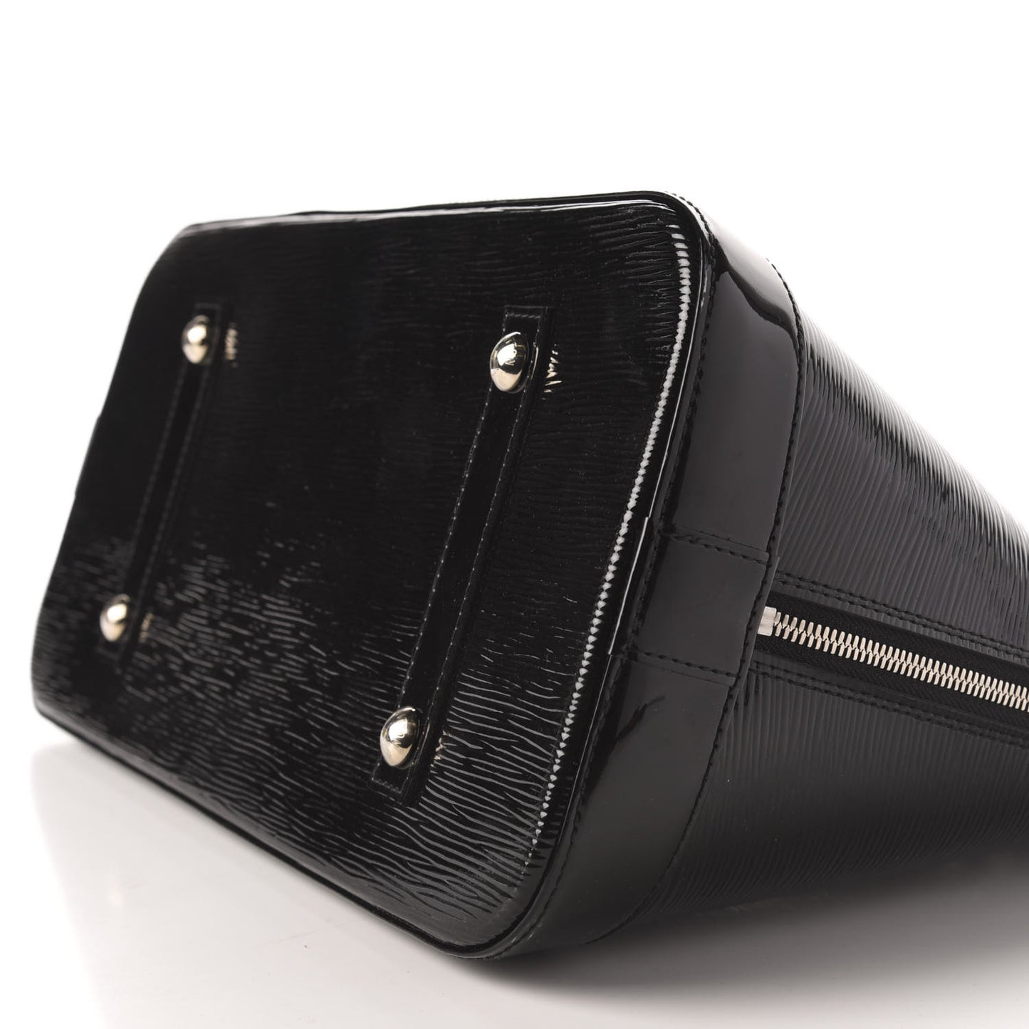 Electric Epi Alma GM Black