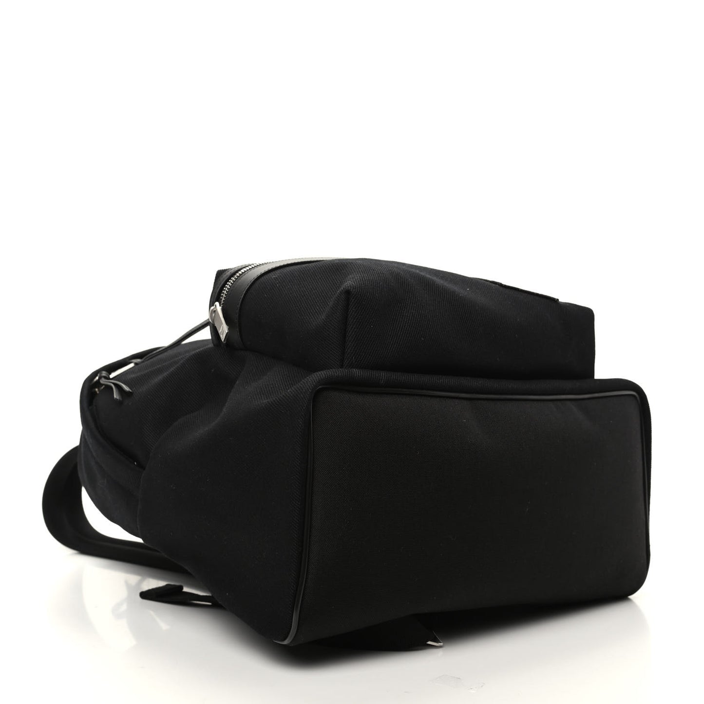 Canvas SL Playing Cards City Backpack Black