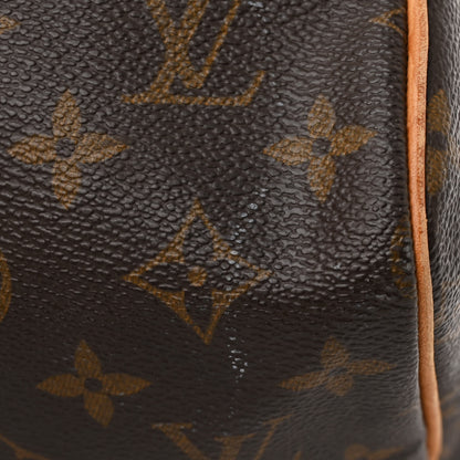 Louis Vuitton Monogram Speedy 30 11 of 13